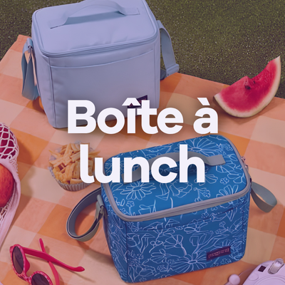 Image Boîte à lunch